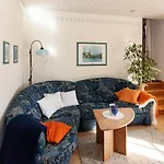 Lejlighed Huberhof *