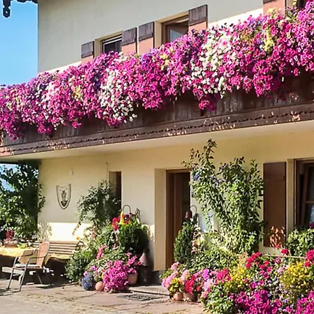Huberhof