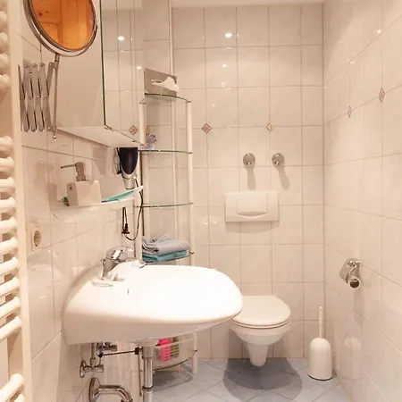 Huberhof Apartament