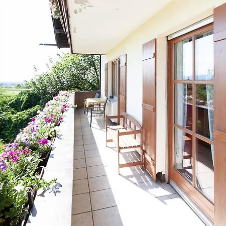 Huberhof Riedering