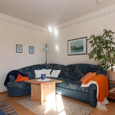 Huberhof Apartment Riedering
