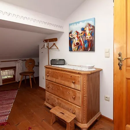 شقة Huberhof
