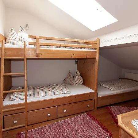 Appartamento Huberhof Riedering