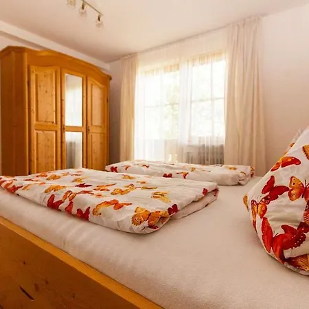 Apartament Huberhof Riedering