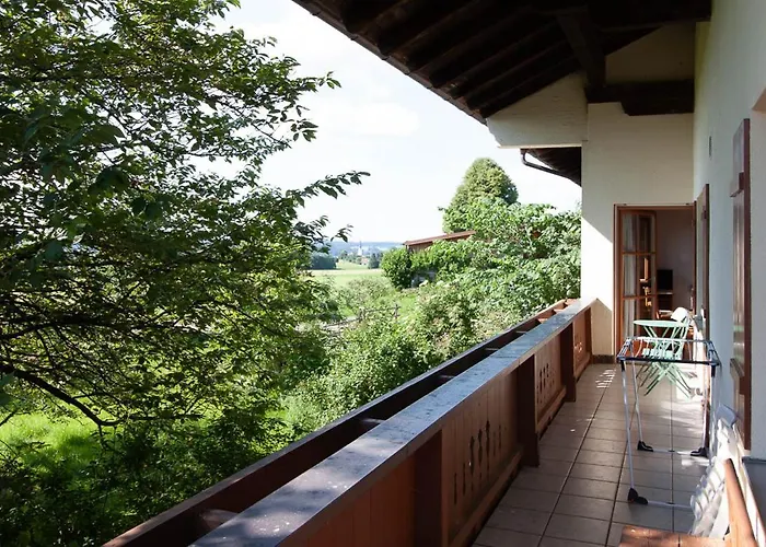 Huberhof * Riedering