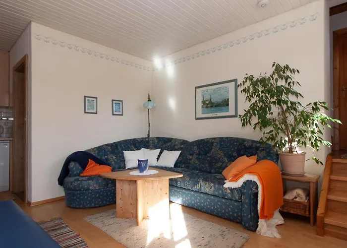 Huberhof Daire Riedering
