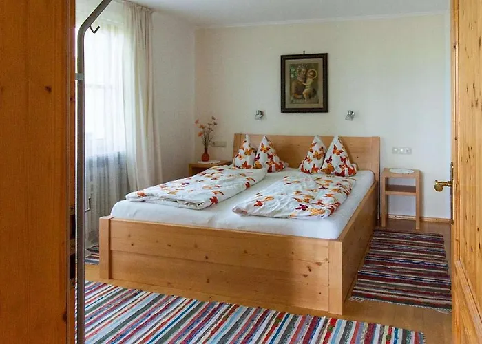Huberhof Daire